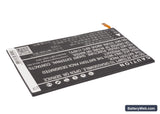 Motorola DROID ULTRA Replacement Battery, 3.8V, 2100mAh, Li-Polymer 4