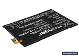 Google Nexus 6 Replacement Battery, 3.8V, 3200mAh, Li-Polymer 3