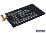 Motorola Droid Turbo Replacement Battery, 3.8V, 3900mAh, Li-Polymer 2