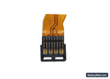 Motorola Droid Turbo Replacement Battery, 3.8V, 3900mAh, Li-Polymer 6