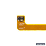 Motorola Moto G50 5G Replacement Battery, 3.85V, 4500mAh, Li-Polymer 4