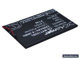 Motorola MotoE 2nd Replacement Battery, 3.8V, 2200mAh, Li-Polymer 3