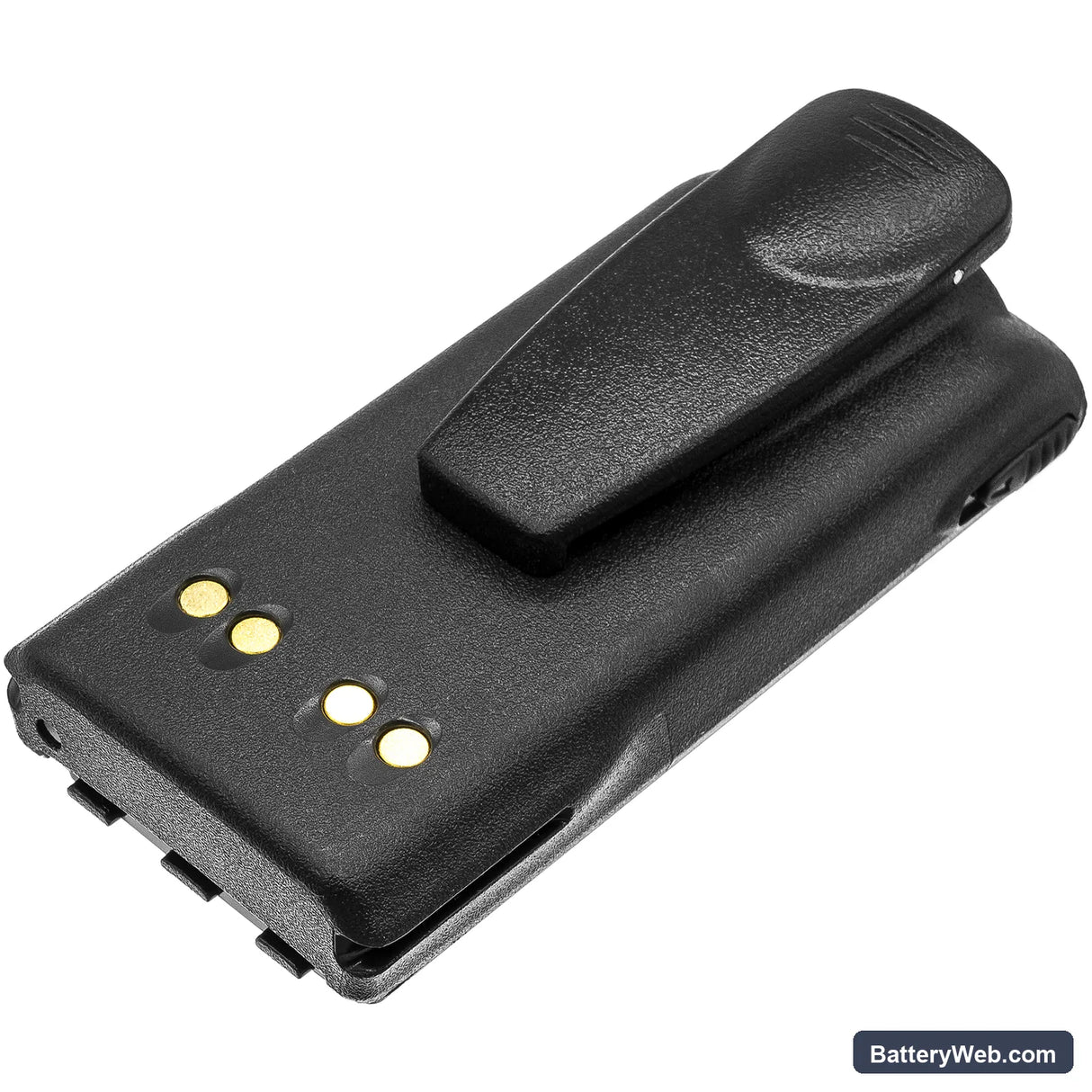 Motorola XTS1500 Replacement Battery, 7.4V, 2800mAh, Li-ion 3