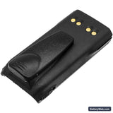 Motorola XTS1500 Replacement Battery, 7.4V, 2800mAh, Li-ion 4