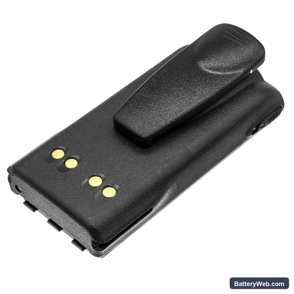 Motorola XTS1500 Replacement Battery, 7.4V, 3000mAh, Li-ion 3