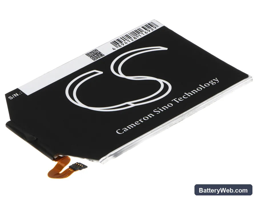 Motorola Moto X Style Replacement Battery, 3.8V, 2800mAh, Li-Polymer 3
