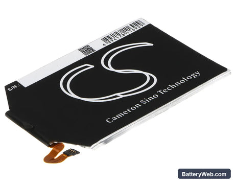 Motorola Moto X Style Replacement Battery, 3.8V, 2800mAh, Li-Polymer 3