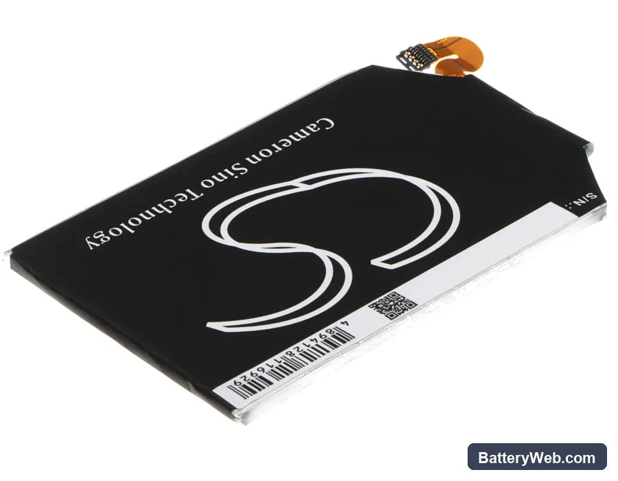 Motorola Moto X Style Replacement Battery, 3.8V, 2800mAh, Li-Polymer 4