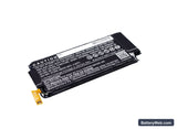 Motorola Moto X Force Replacement Battery, 3.8V, 3450mAh, Li-Polymer 3