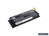 Motorola Moto X Force Replacement Battery, 3.8V, 3450mAh, Li-Polymer 4