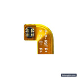Motorola Moto Z Play Replacement Battery, 3.8V, 3300mAh, Li-Polymer 4