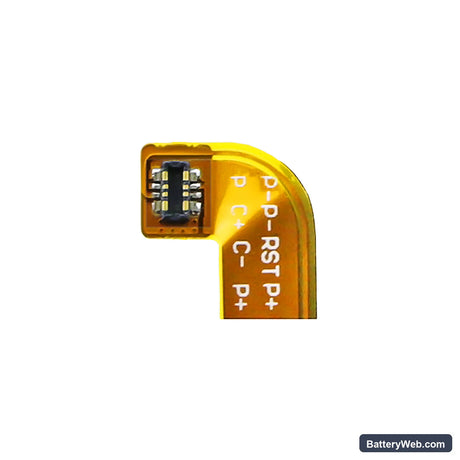 Motorola Moto Z Play Replacement Battery, 3.8V, 3300mAh, Li-Polymer 4