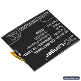 Motorola Moto Z Force Replacement Battery, 3.85V, 2800mAh, Li-Polymer 2