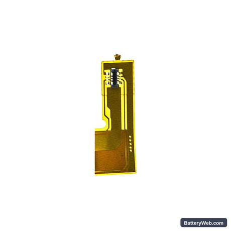 Motorola Moto Z Force Replacement Battery, 3.85V, 2800mAh, Li-Polymer 4
