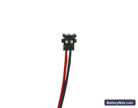 Motorola Moto G5 Plus Replacement Battery, 3.8V, 2800mAh, Li-Polymer 4