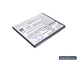 Motorola Moto E Power Replacement Battery, 3.8V, 3350mAh, Li-ion 2