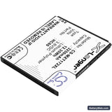 Motorola Moto C Plus Replacement Battery, 3.8V, 3250mAh, Li-Polymer 2