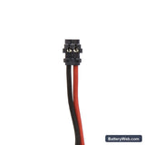 Motorola Moto X4 Replacement Battery, 3.8V, 2800mAh, Li-Polymer 4
