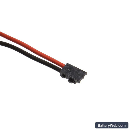 Motorola Moto X4 Replacement Battery, 3.8V, 2800mAh, Li-Polymer 5