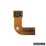 Motorola Moto Z4 Replacement Battery, 3.85V, 3350mAh, Li-Polymer 4