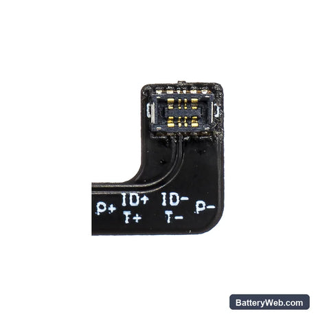 Motorola Moto One Macro Replacement Battery, 3.85V, 3800mAh, Li-Polymer 4