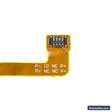 Lenovo K12 Pro Replacement Battery, 3.85V, 5800mAh, Li-Polymer 4
