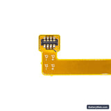 Motorola Moto Edge 20 5G Replacement Battery, 3.89V, 3400mAh, Li-Polymer 4