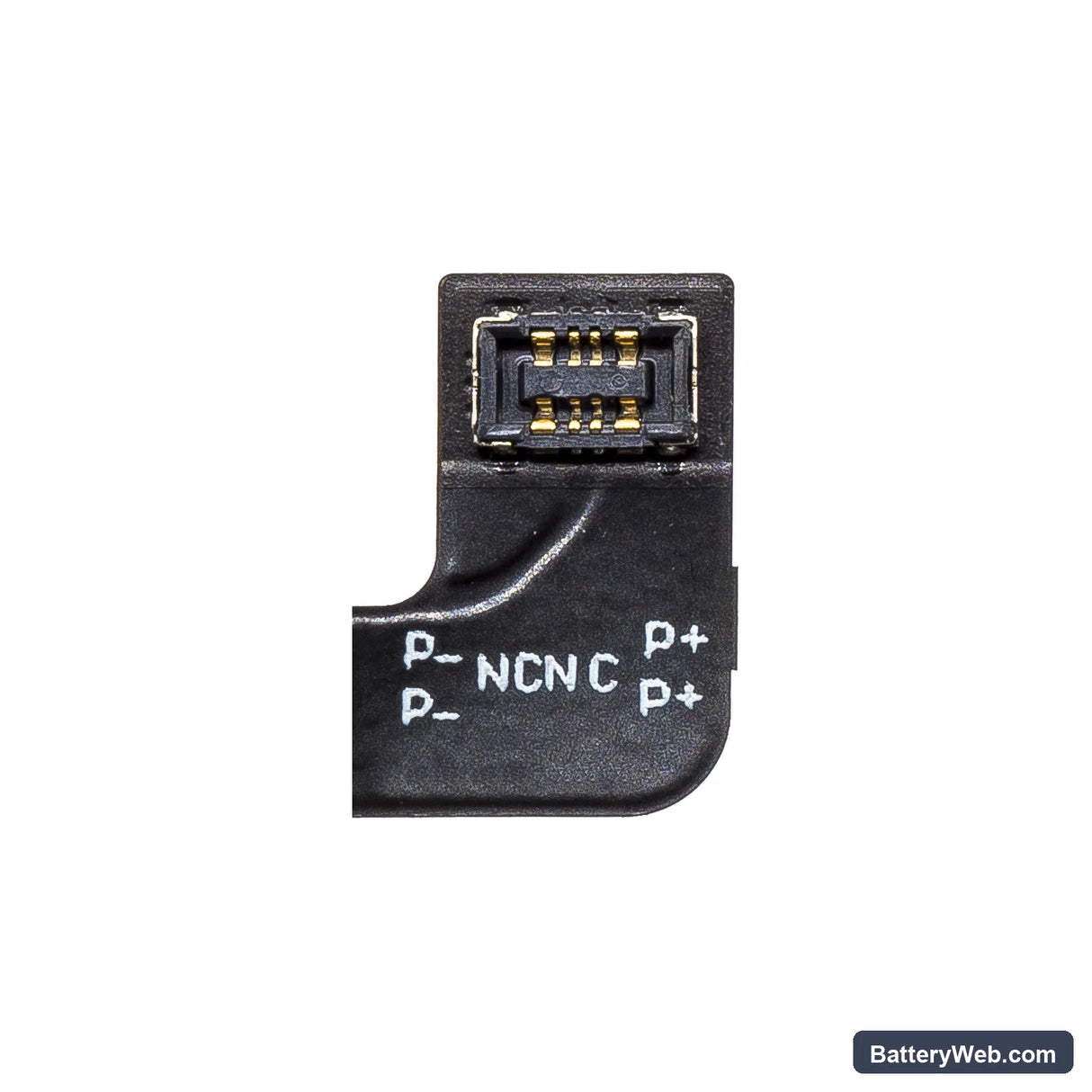 Motorola Moto G Pure Replacement Battery, 3.85V, 3650mAh, Li-Polymer 4
