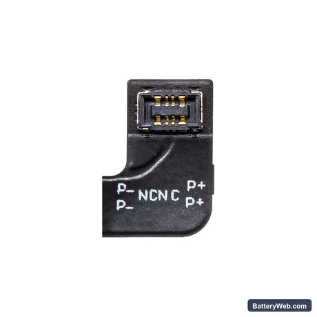 Motorola Moto G Pure Replacement Battery, 3.85V, 3650mAh, Li-Polymer 4
