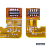 Motorola Moto Edge X30 Replacement Battery, 3.85V, 4800mAh, Li-Polymer 4