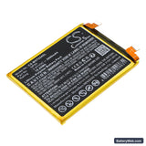 Motorola XT2245 Replacement Battery, 3.91V, 3900mAh, Li-Polymer 1