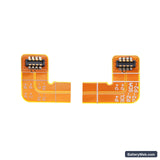 Motorola XT2245 Replacement Battery, 3.91V, 3900mAh, Li-Polymer 4
