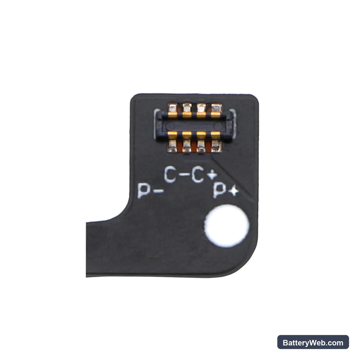 Motorola Moto G Power 5G Replacement Battery, 3.89V, 4850mAh, Li-Polymer 4