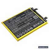 Motorola EDGE 40 NEO Replacement Battery, 3.91V, 4850mAh, Li-Polymer 1