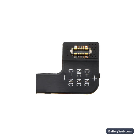 Motorola Moto G Stylus 5G Replacement Battery, 3.8V, 4400mAh, Li-Polymer 4