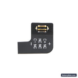Motorola Moto G04 Replacement Battery, 3.91V, 4850mAh, Li-Polymer 4