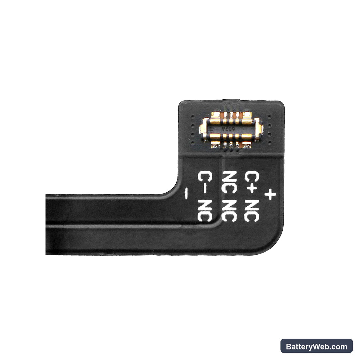 Motorola XT2347 Replacement Battery, 3.91V, 4850mAh, Li-Polymer 4