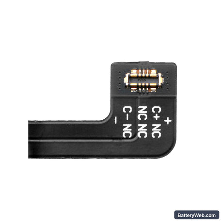 Motorola XT2347 Replacement Battery, 3.91V, 4850mAh, Li-Polymer 4