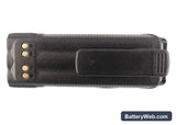 Motorola XTS3000 Replacement Battery, 7.5V, 2000mAh, Ni-MH 6
