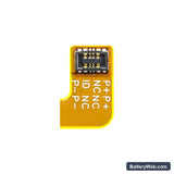 Motorola Moto G Power Replacement Battery, 3.85V, 4900mAh, Li-Polymer 4