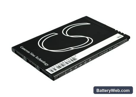 AT&T Atrix 2 Replacement Battery, 3.7V, 1700mAh, Li-ion 1