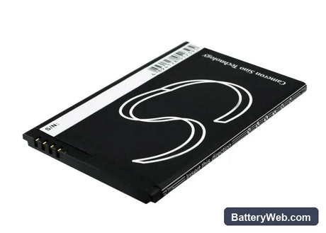 AT&T Atrix 2 Replacement Battery, 3.7V, 1700mAh, Li-ion 2