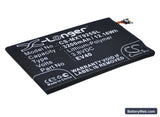 Motorola Droid Razr HD Replacement Battery, 3.8V, 3200mAh, Li-Polymer 2