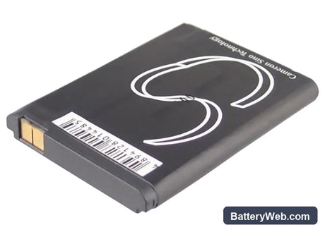 Sagem MY-202X Replacement Battery, 3.7V, 720mAh, Li-ion 3