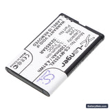 Sagem Alium Replacement Battery, 3.7V, 1300mAh, Li-ion 2