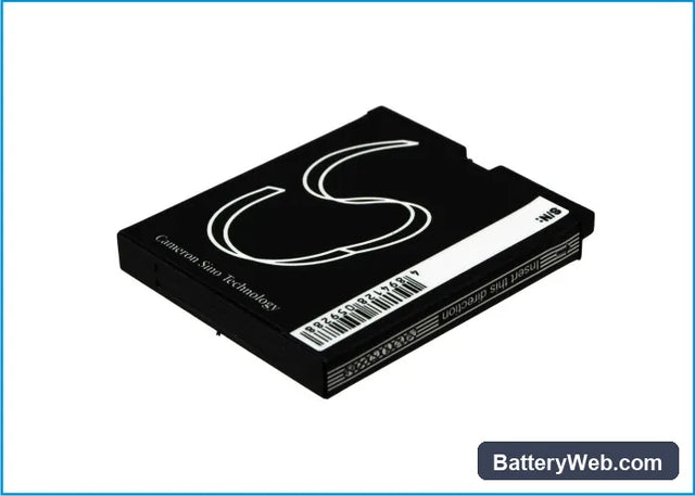 Sagem my721x Replacement Battery, 3.7V, 700mAh, Li-ion 1