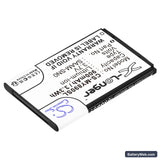 Explay Ice Replacement Battery, 3.7V, 900mAh, Li-ion 2