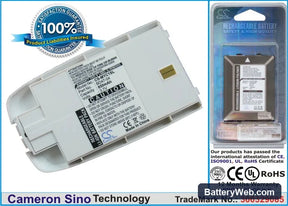 Sagem MYC-1 Replacement Battery, 3.7V, 850mAh, Li-ion 1