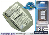 Bird SC04 Replacement Battery, 3.7V, 900mAh, Li-ion 1