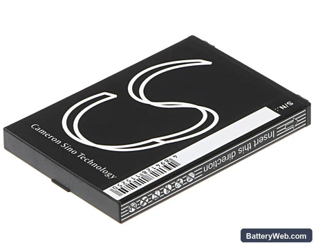 MyPhone Hammer Iron Replacement Battery, 3.7V, 2000mAh, Li-ion 3